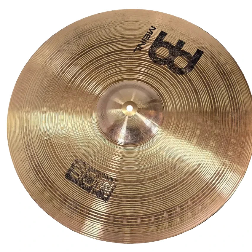 Used Meinl MCS Medium Ride 20" - Fair - Drum Center Of Portsmouth