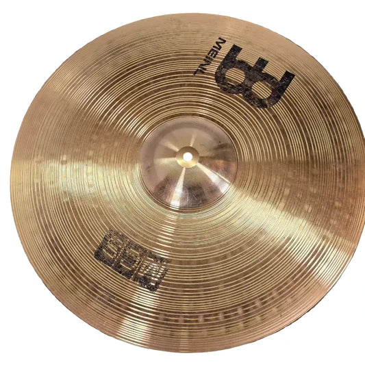 Used Meinl MCS Medium Ride 20" - Fair - Drum Center Of Portsmouth