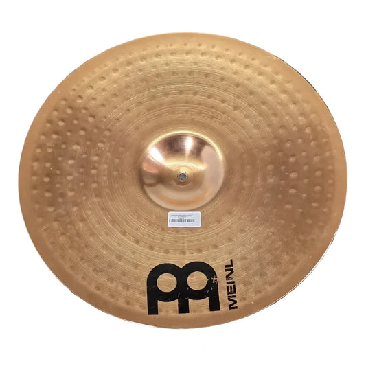 Used Meinl MCS Medium Ride 20" - Fair - Drum Center Of Portsmouth