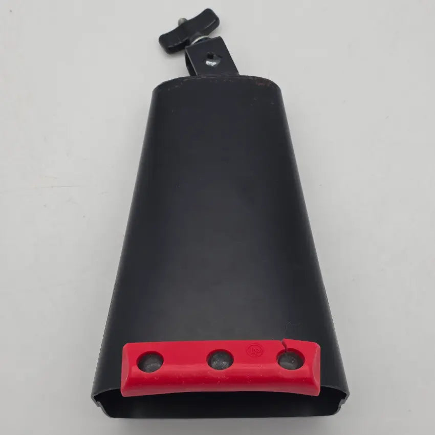 Used LP Latin Percussion Rock Ridge Rider Cowbell - Good - Drum Center Of Portsmouth