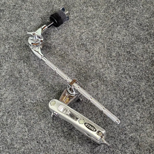 Used Tama MCA63EN Cymbal Arm w/Multi Clamp - Very Good - Drum Center Of Portsmouth