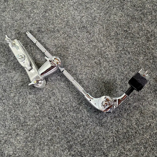 Used Tama MCA63EN Cymbal Arm w/Multi Clamp - Very Good - Drum Center Of Portsmouth