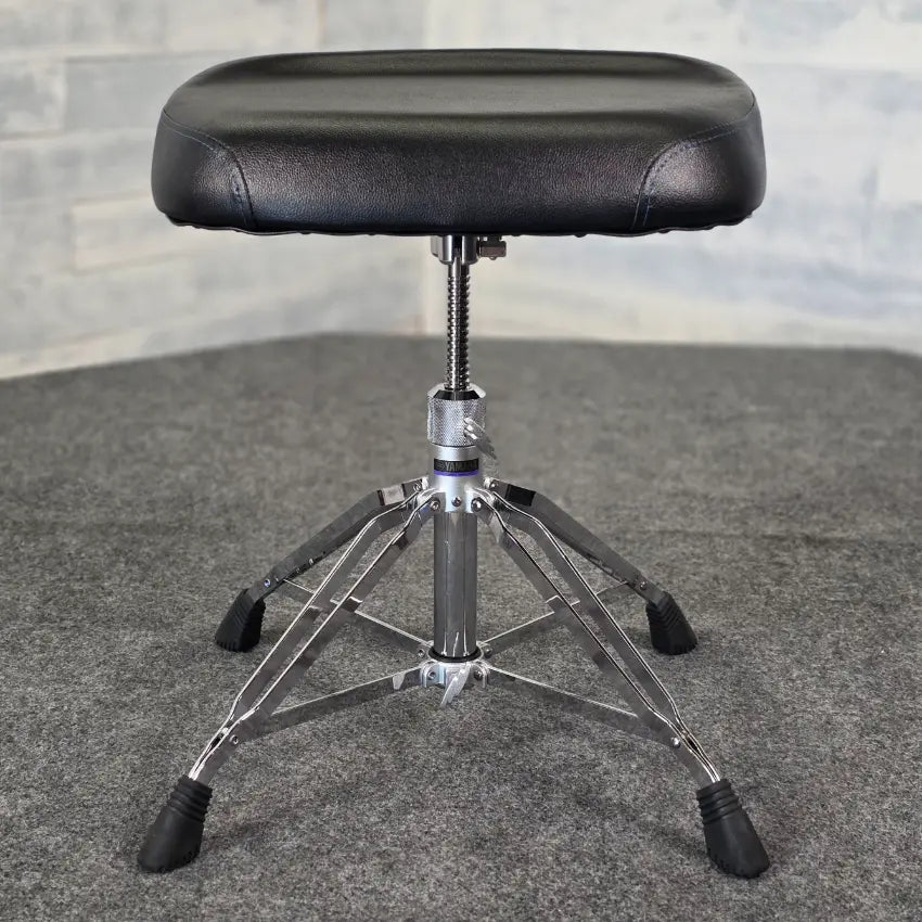 Used Yamaha 900 Series Drum Throne - Very Good - Drum Center Of Portsmouth