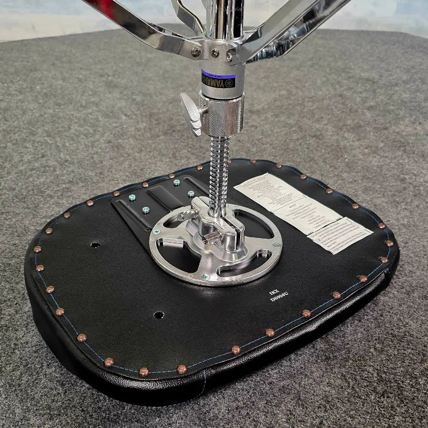 Used Yamaha 900 Series Drum Throne - Very Good - Drum Center Of Portsmouth