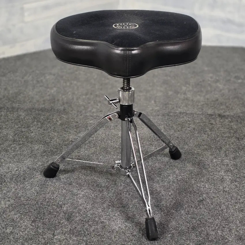 Used Roc-N-Soc Saddle Style Drum Throne - Good - Drum Center Of Portsmouth