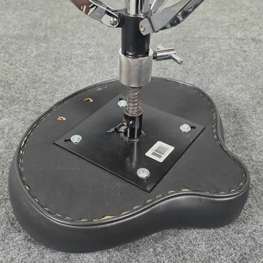Used Roc-N-Soc Saddle Style Drum Throne - Good - Drum Center Of Portsmouth