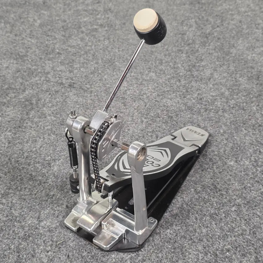 Used Tama Iron Cobra 200 Single Pedal - Good - Drum Center Of Portsmouth