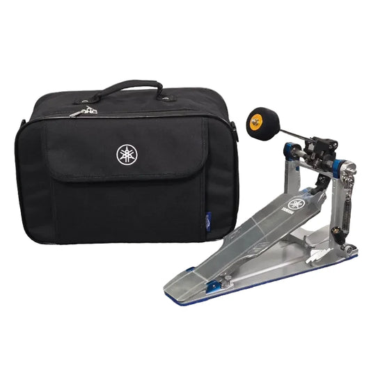 Used Yamaha FP9 Direct Drive Single Bass Drum Pedal - Very Good - Drum Center Of Portsmouth