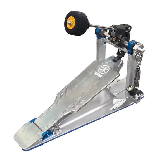 Used Yamaha FP9 Direct Drive Single Bass Drum Pedal - Very Good - Drum Center Of Portsmouth