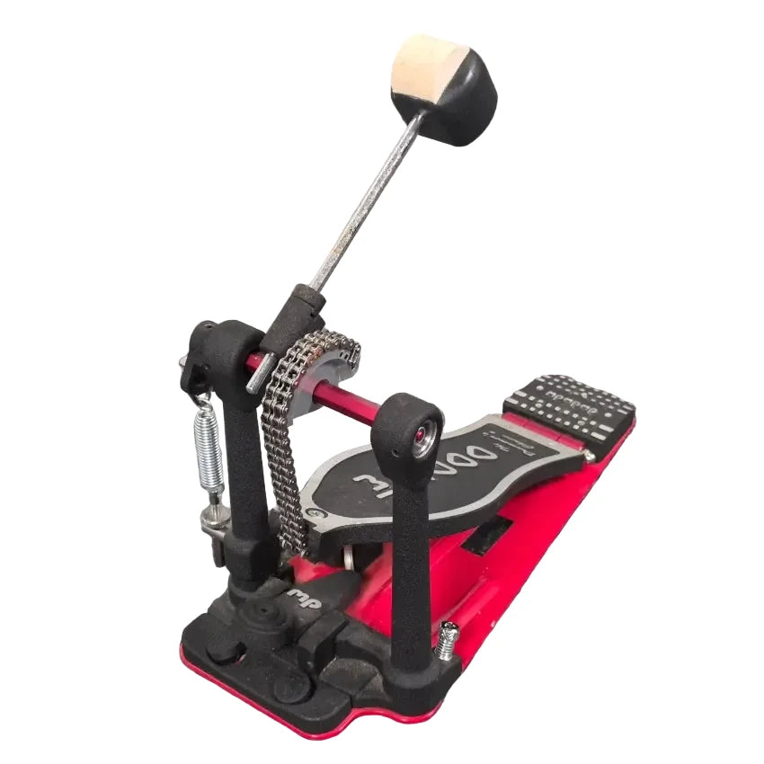 Used DW 5000 Single Bass Drum Pedal - Very Good - Drum Center Of Portsmouth