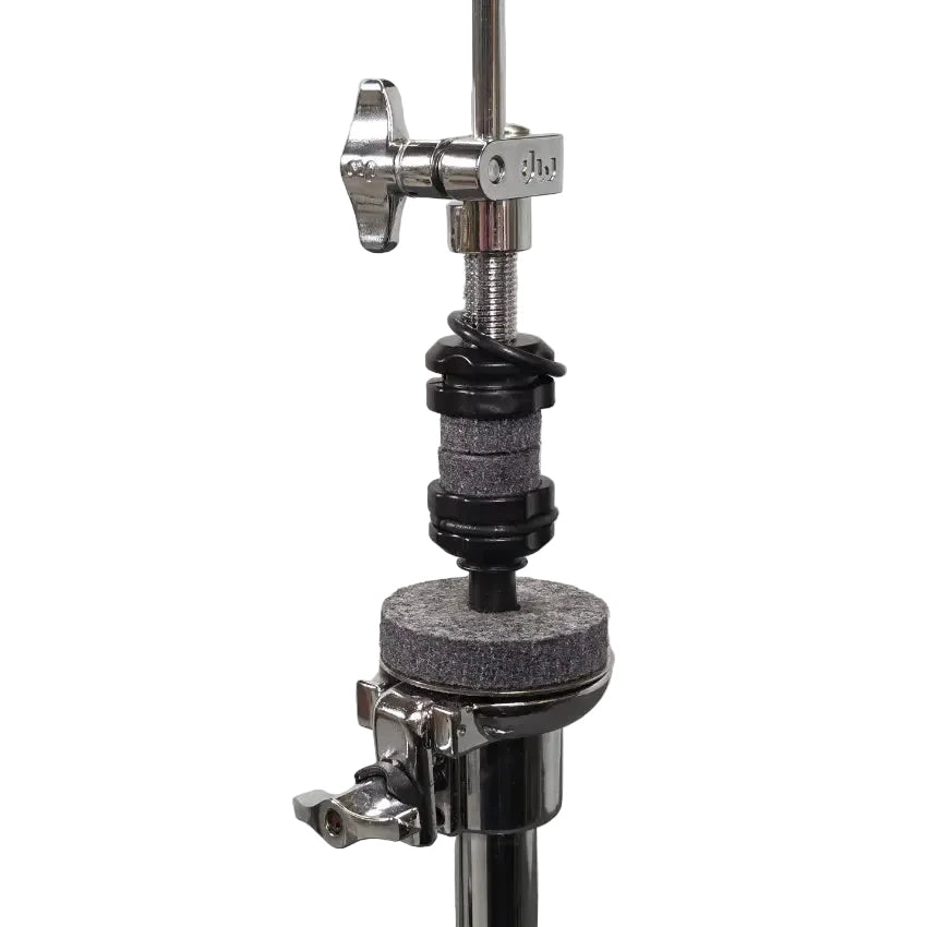 Used DW 3000 3-Leg Hi Hat Cymbal Stand - Very Good - Drum Center Of Portsmouth