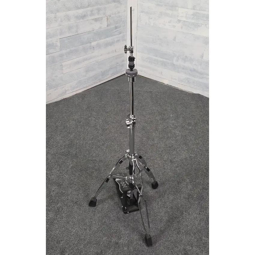 Used DW 3000 3-Leg Hi Hat Cymbal Stand - Very Good - Drum Center Of Portsmouth