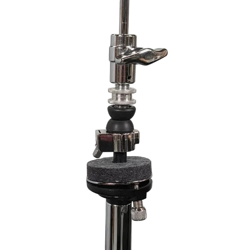 Used Pearl H900 Double Braced Hi Hat Stand - Excellent - Drum Center Of Portsmouth