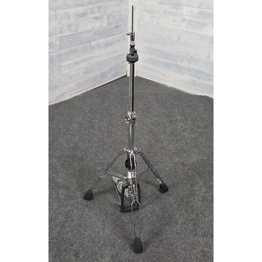 Used Pearl H900 Double Braced Hi Hat Stand - Excellent - Drum Center Of Portsmouth