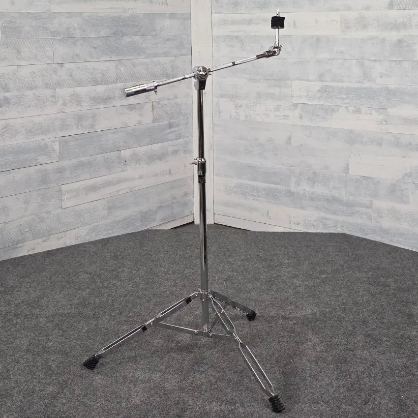 Used Griffin Double Braced Boom Cymbal Stand - Good - Drum Center Of Portsmouth