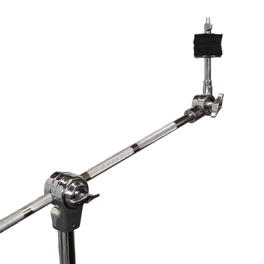 Used Griffin Double Braced Boom Cymbal Stand - Good - Drum Center Of Portsmouth