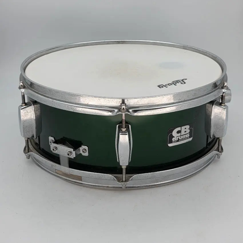 Used CB Snare Drum - Good - Drum Center Of Portsmouth