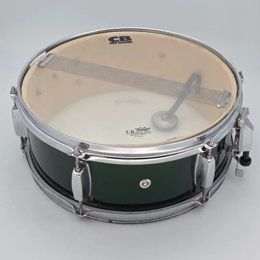 Used CB Snare Drum - Good - Drum Center Of Portsmouth