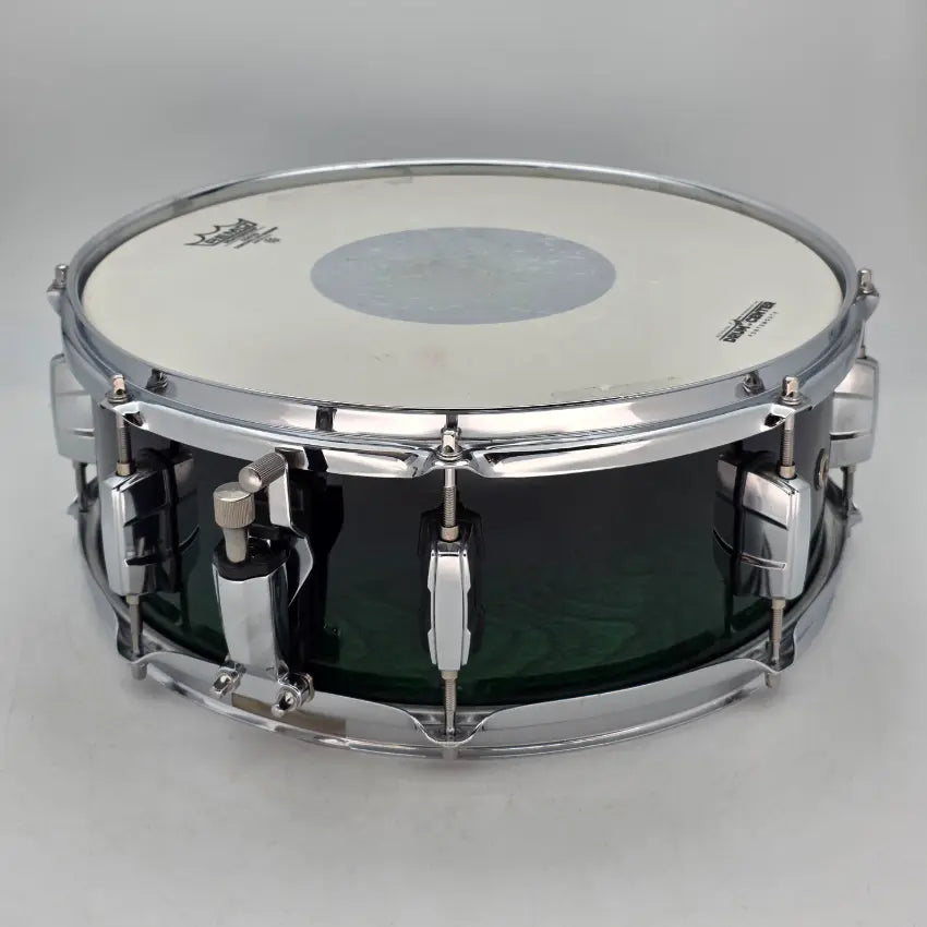 Used Mapex Meridian Birch Snare Drum 14x5.5 - Good - Drum Center Of Portsmouth