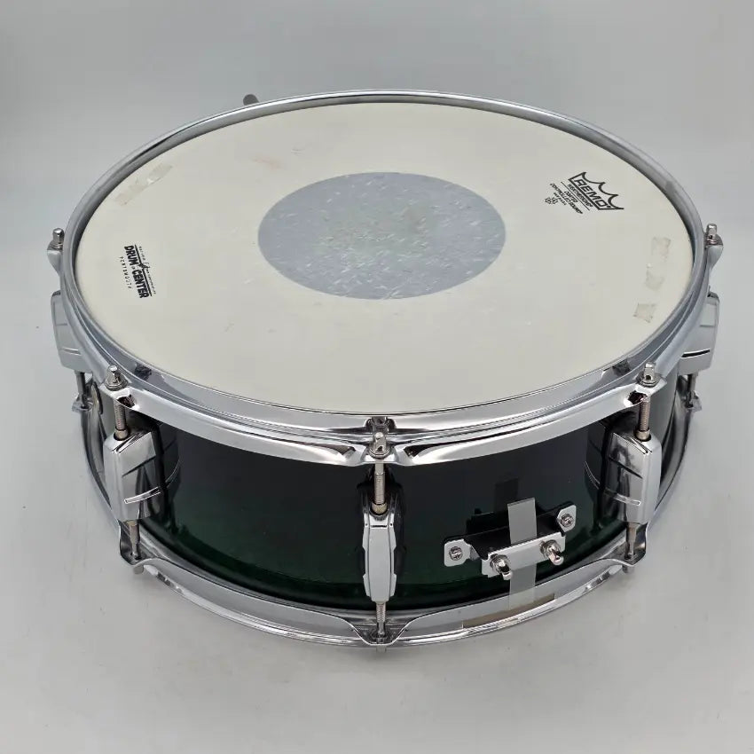 Used Mapex Meridian Birch Snare Drum 14x5.5 - Good - Drum Center Of Portsmouth