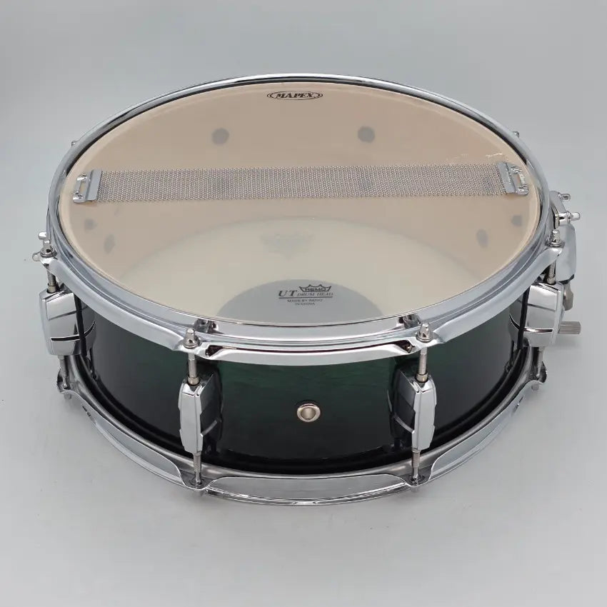 Used Mapex Meridian Birch Snare Drum 14x5.5 - Good - Drum Center Of Portsmouth