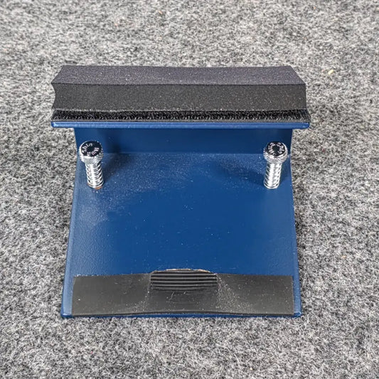Used Tama Speed Cobra 310 Single Pedal  w/ Drumeo Quiet Kick Practice Pad - Drum Center Of Portsmouth