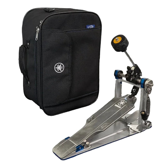 Used Yamaha FP9 Direct Drive Single Bass Drum Pedal - Very Good - Drum Center Of Portsmouth