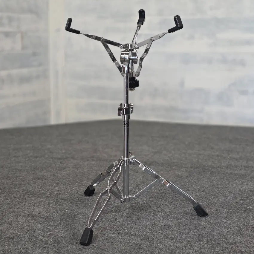 Used PDP Double Braced Snare Drum Stand - Very Good - Drum Center Of Portsmouth