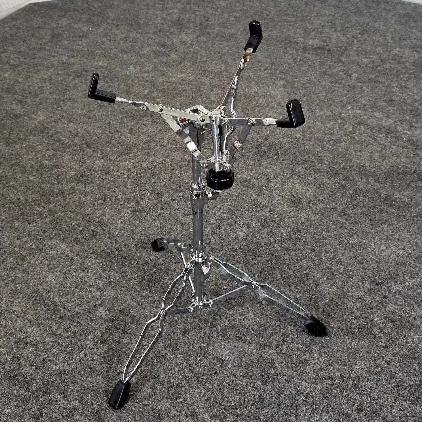 Used PDP Double Braced Snare Drum Stand - Very Good - Drum Center Of Portsmouth