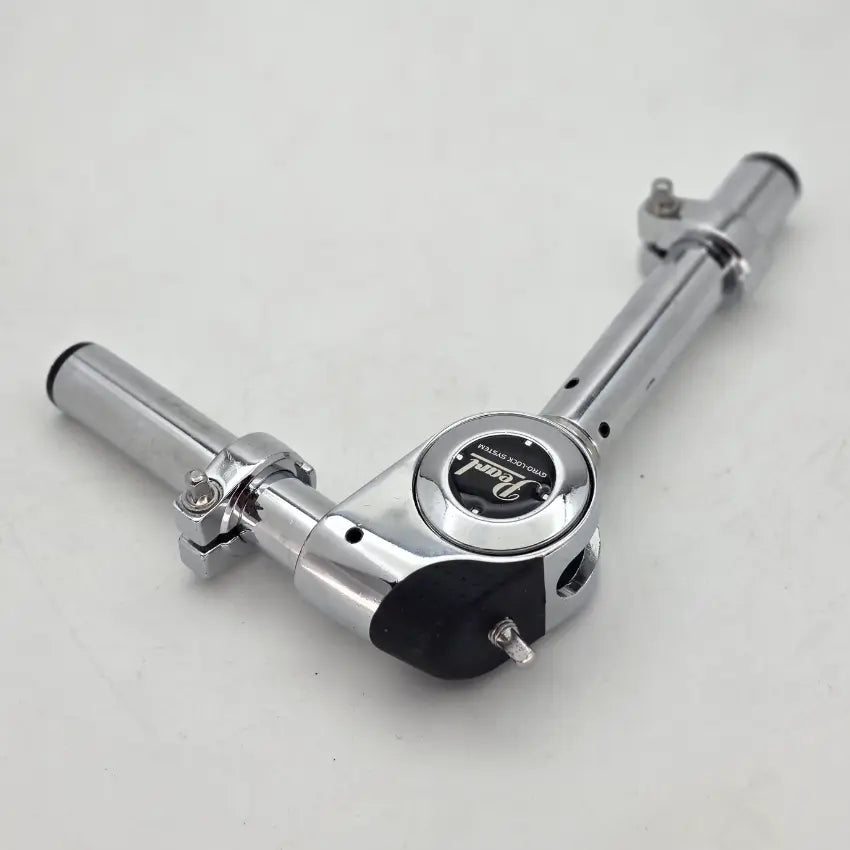 Used Pearl Tom Holder Arm w/Gyro-Lock Tilter Short - Very Good - Drum Center Of Portsmouth