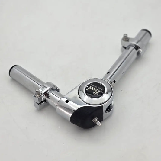 Used Pearl Tom Holder Arm w/Gyro-Lock Tilter Short - Very Good - Drum Center Of Portsmouth