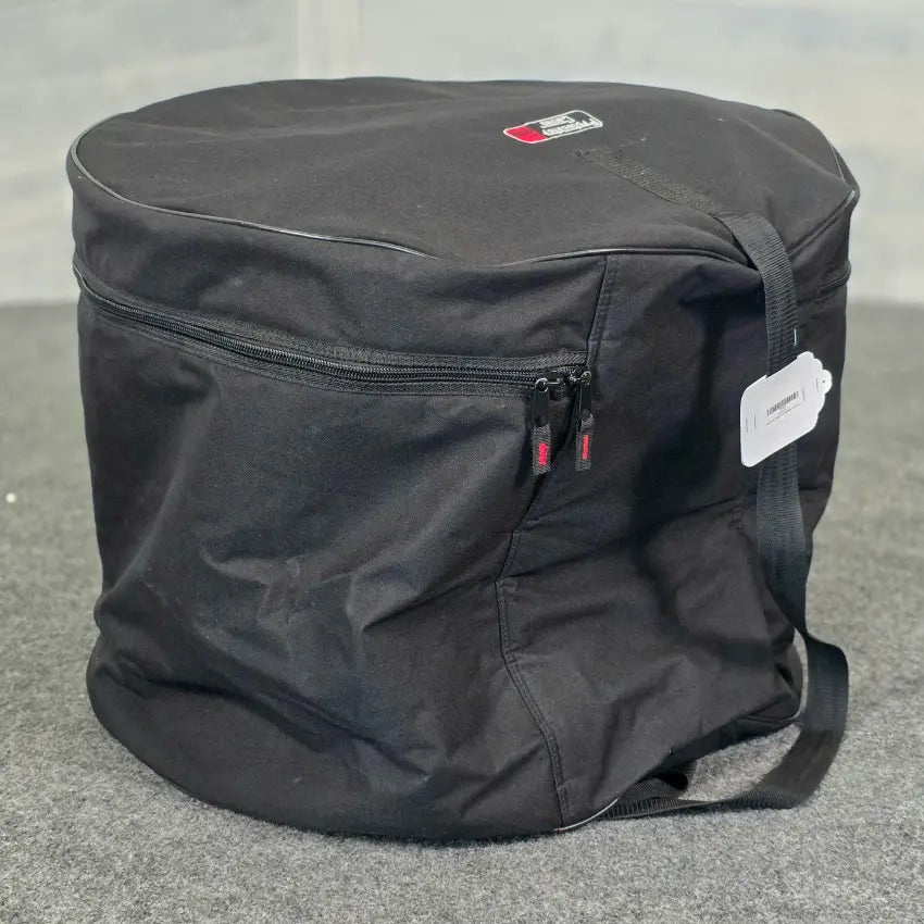 Used Gator Standard Bass Drum Bag Case 22x18 - Fair - Drum Center Of Portsmouth