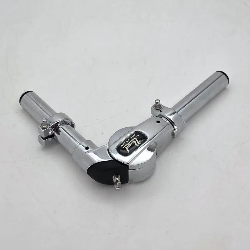 Used Pearl Tom Holder w/Uni-lock Tilter Short - Very Good - Drum Center Of Portsmouth