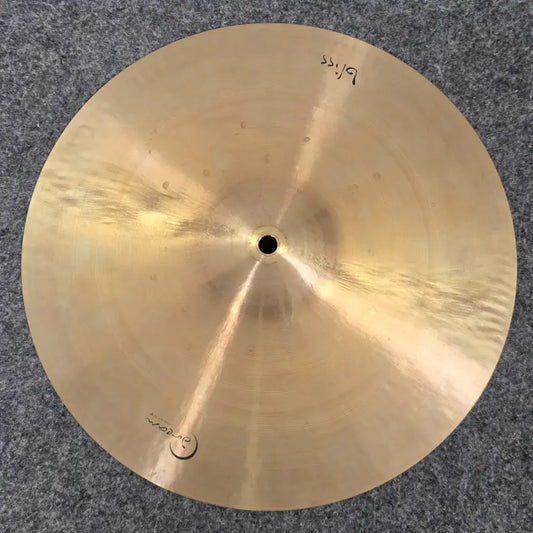 Used Dream Bliss Crash Cymbal 14" 770 grams - Good - Drum Center Of Portsmouth