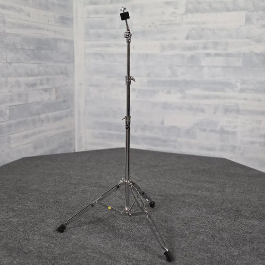 Used Griffin Double Braced Straight Cymbal Stand - Good - Drum Center Of Portsmouth