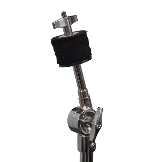 Used Griffin Double Braced Straight Cymbal Stand - Good - Drum Center Of Portsmouth
