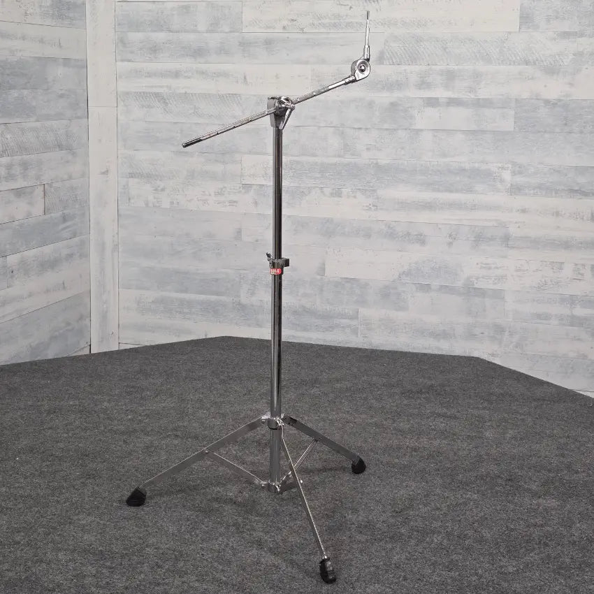 Used Tama Single Braced Boom Cymbal Stand - Good - Drum Center Of Portsmouth