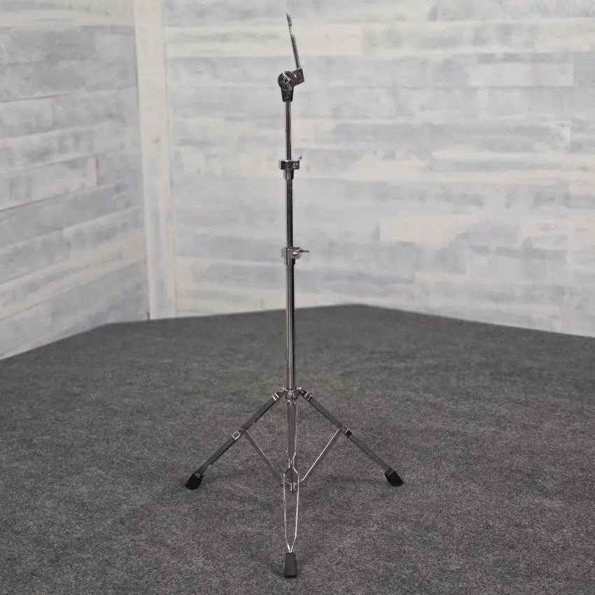 Used Misc Double Braced Straight Cymbal Stand - Fair - Drum Center Of Portsmouth