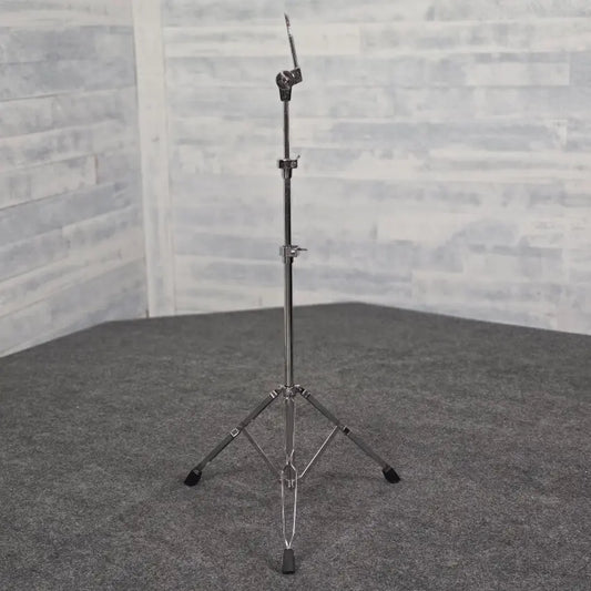 Used Misc Double Braced Straight Cymbal Stand - Fair - Drum Center Of Portsmouth