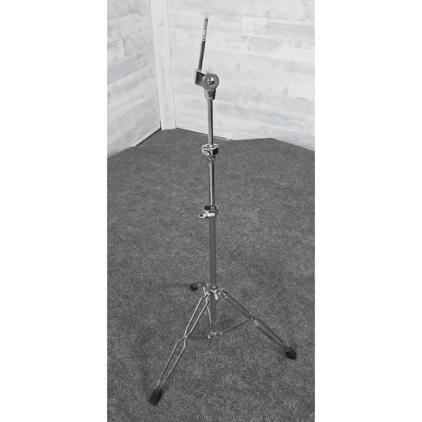 Used Misc Double Braced Straight Cymbal Stand - Fair - Drum Center Of Portsmouth