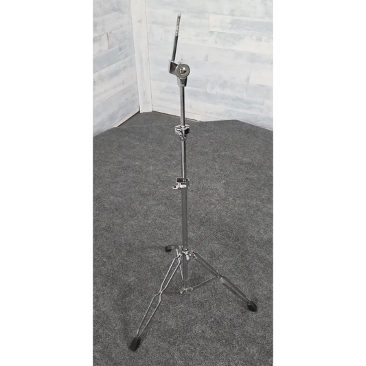 Used Misc Double Braced Straight Cymbal Stand - Fair - Drum Center Of Portsmouth