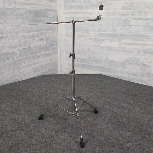 Used Misc Single Braced Boom Cymbal Stand - Fair - Drum Center Of Portsmouth