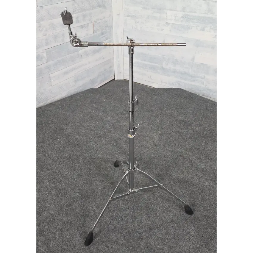 Used Misc Single Braced Boom Cymbal Stand - Fair - Drum Center Of Portsmouth