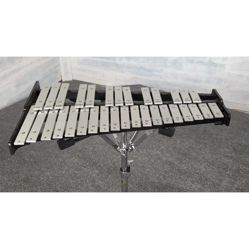 Used Vic Firth Virtuoso's Performer Student Percussion Kit - Fair - Drum Center Of Portsmouth