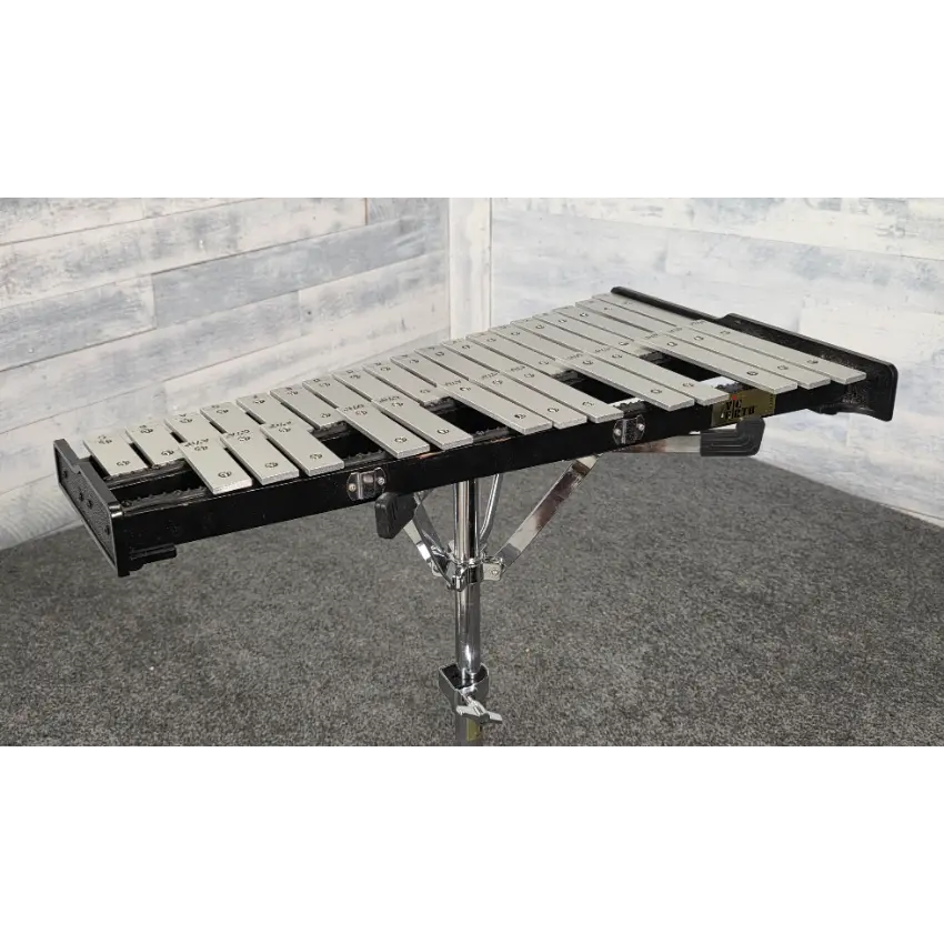 Used Vic Firth Virtuoso's Performer Student Percussion Kit - Fair - Drum Center Of Portsmouth
