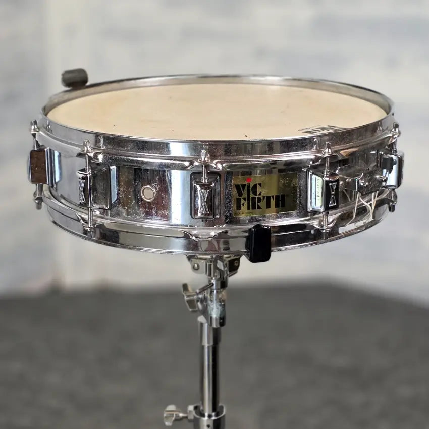 Used Vic Firth Virtuoso's Performer Student Percussion Kit - Fair - Drum Center Of Portsmouth
