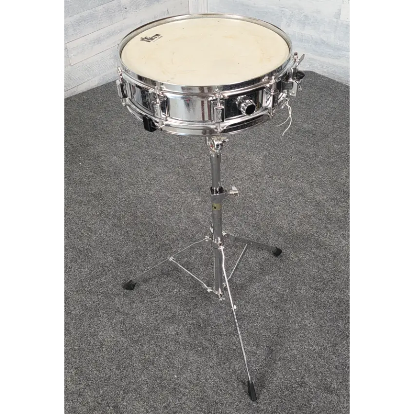 Used Vic Firth Virtuoso's Performer Student Percussion Kit - Fair - Drum Center Of Portsmouth