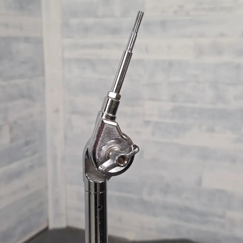 Used Tama Single Braced Straight Cymbal Stand - Good - Drum Center Of Portsmouth