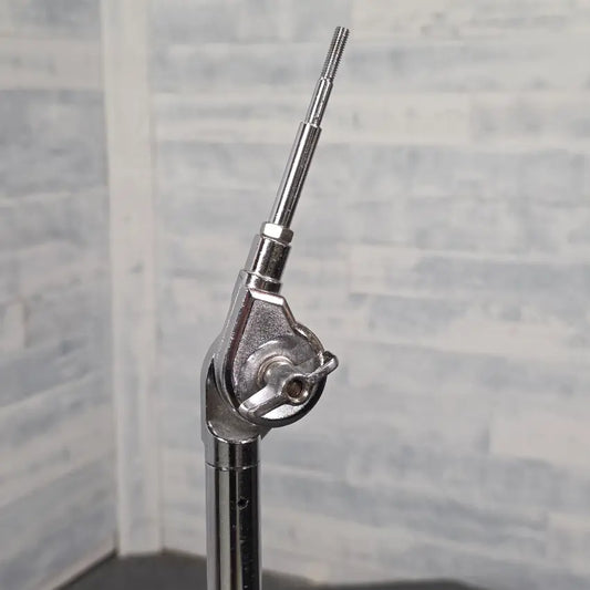 Used Tama Single Braced Straight Cymbal Stand - Good - Drum Center Of Portsmouth