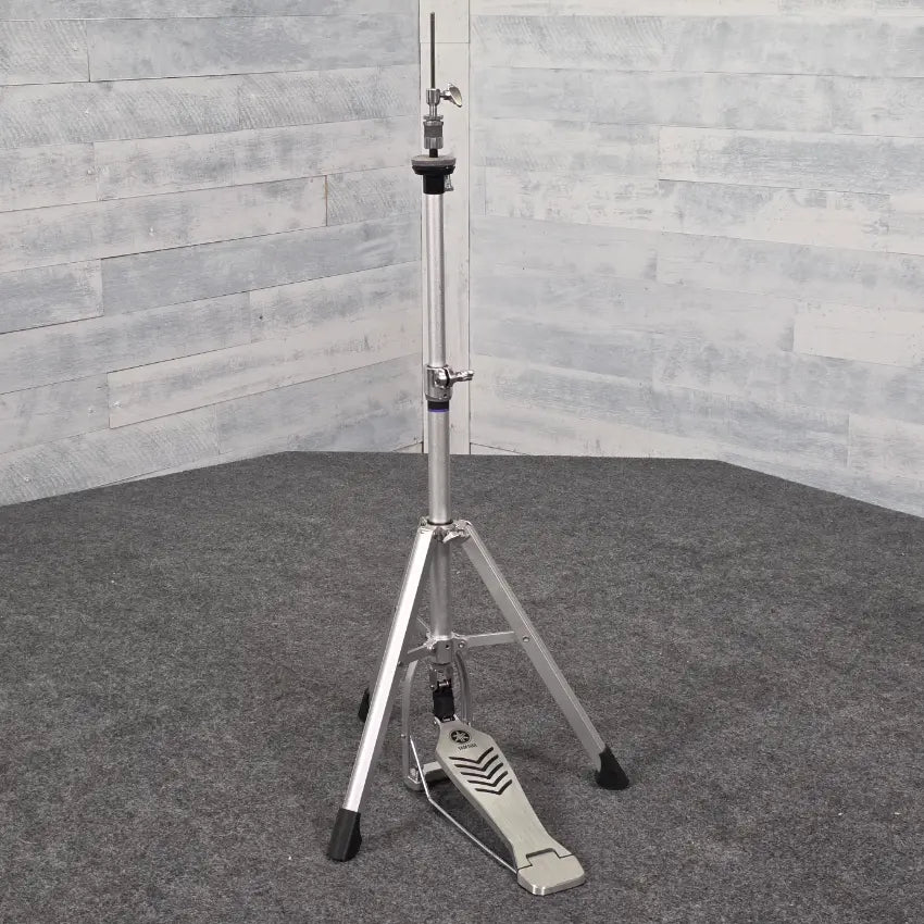 Used Yamaha Crosstown Hi Hat Stand - Good - Good - Drum Center Of Portsmouth